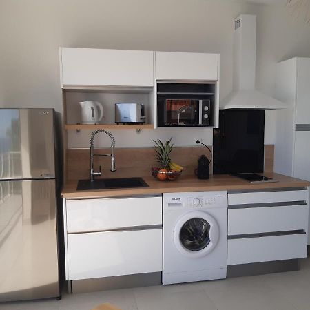 Appartement Perle Bleue Le Diamant Kültér fotó